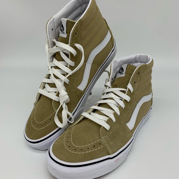 Sk8-Hi - Picture 8 of 10